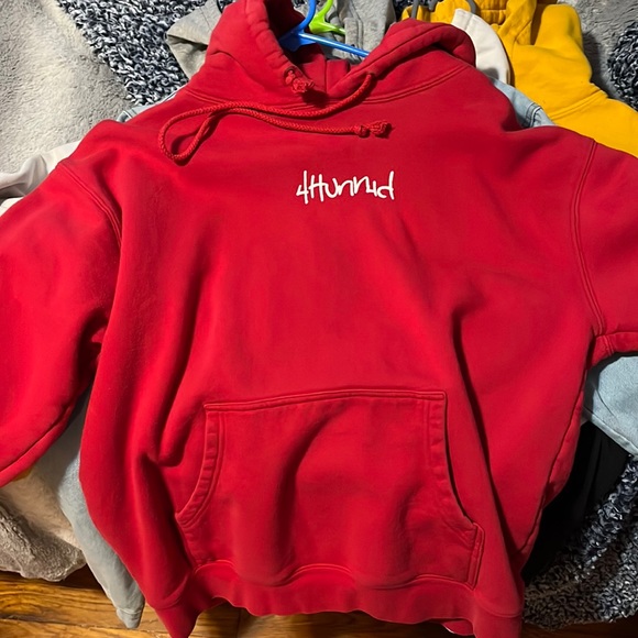 Hoodie - Picture 1 of 3